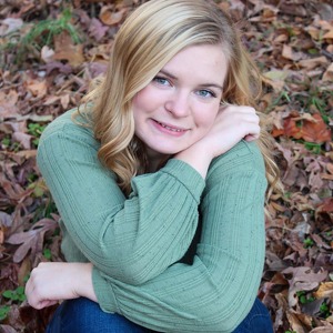 Fundraising Page: Macy Baud